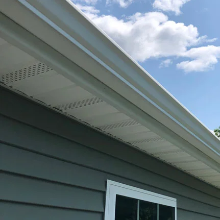 fascia gutter installation Franklin Square ny