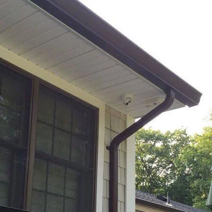 emergency gutter repair Franklin Square ny